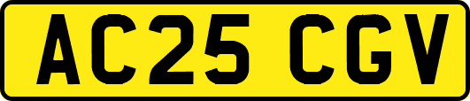 AC25CGV