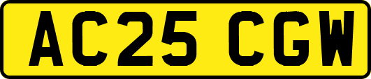 AC25CGW