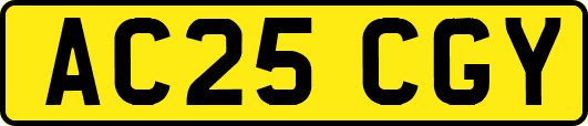 AC25CGY