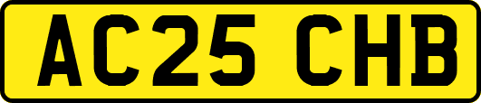 AC25CHB