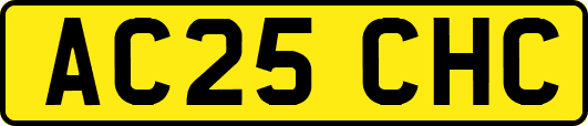 AC25CHC