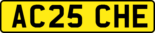 AC25CHE