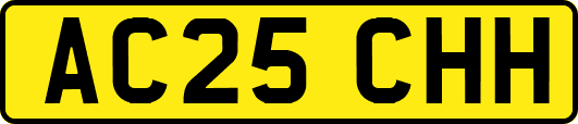 AC25CHH