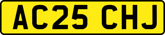 AC25CHJ