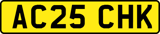 AC25CHK