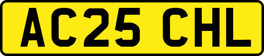 AC25CHL