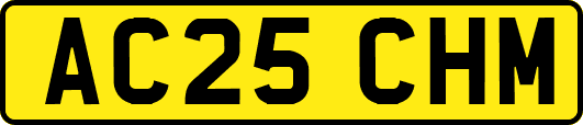 AC25CHM