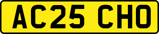 AC25CHO