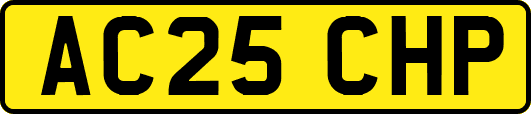 AC25CHP