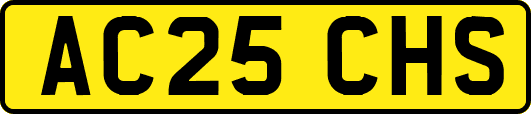 AC25CHS