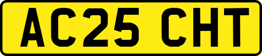 AC25CHT