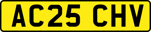 AC25CHV