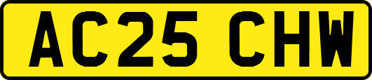 AC25CHW
