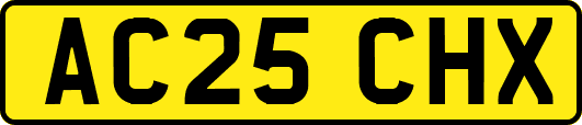 AC25CHX