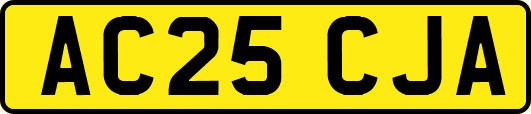 AC25CJA