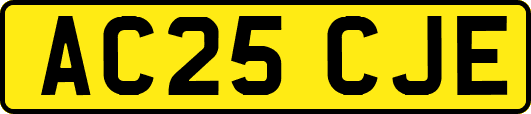 AC25CJE