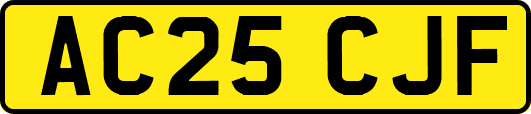 AC25CJF