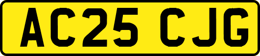 AC25CJG