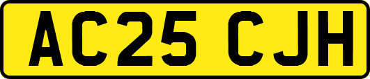 AC25CJH