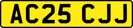 AC25CJJ