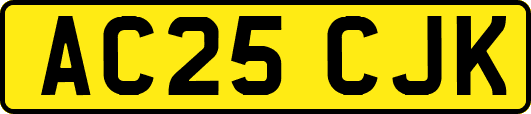 AC25CJK
