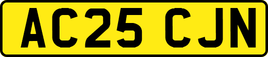 AC25CJN