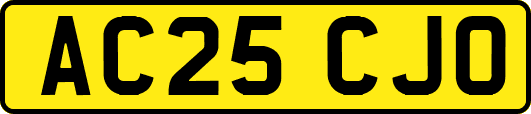 AC25CJO