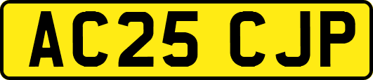 AC25CJP