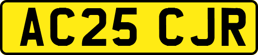 AC25CJR