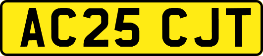 AC25CJT