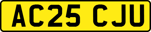 AC25CJU
