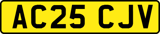 AC25CJV