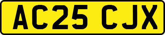 AC25CJX