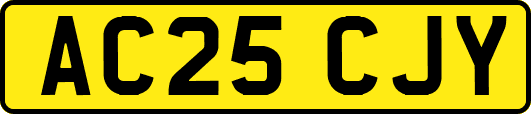 AC25CJY
