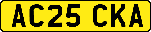 AC25CKA
