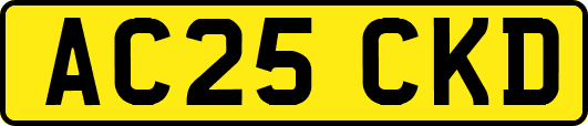 AC25CKD