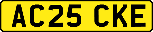 AC25CKE