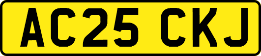 AC25CKJ