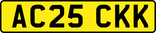 AC25CKK