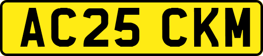 AC25CKM