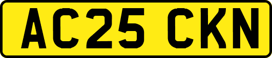 AC25CKN