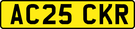 AC25CKR