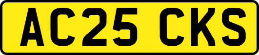 AC25CKS