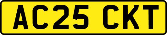 AC25CKT