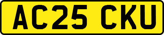 AC25CKU