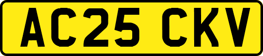 AC25CKV
