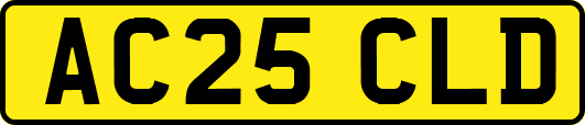 AC25CLD