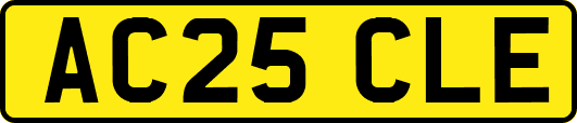 AC25CLE