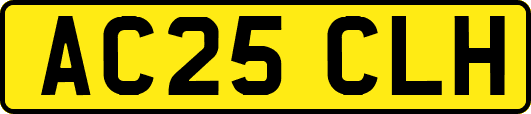 AC25CLH