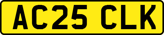 AC25CLK